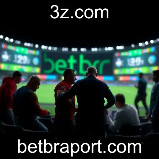 Betbra Impulsiona o Mercado de Jogos Online em 2025