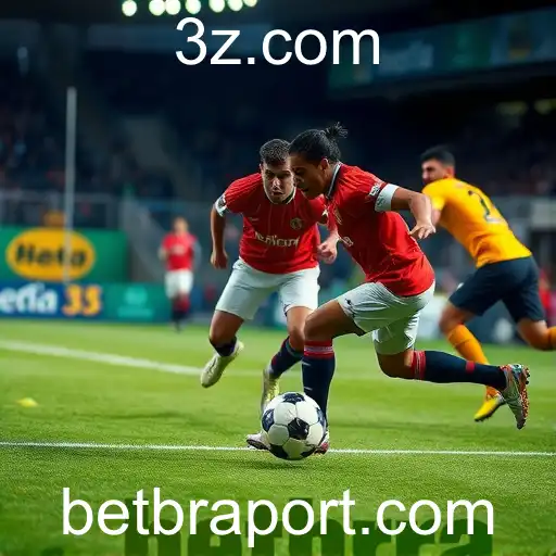 Ascensão do Betbra no Mercado de Jogos