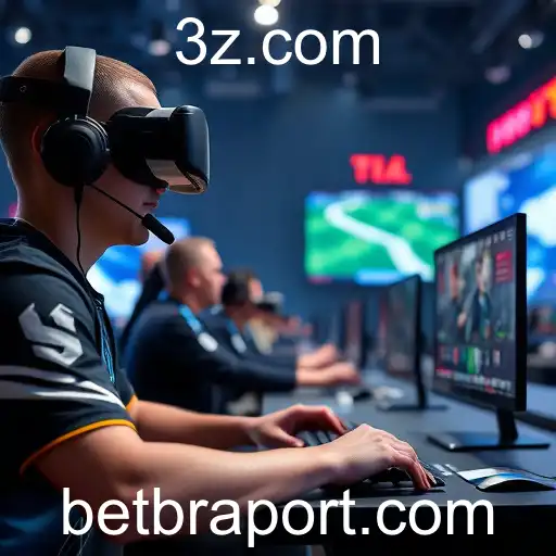 Inovação e Tendências no Mundo dos eSports