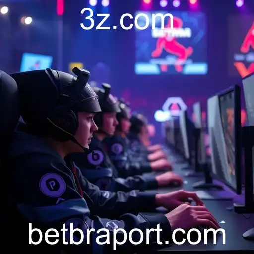 Tendências do Jogo Online: Betbra e o Futuro das Apostas Virtuais