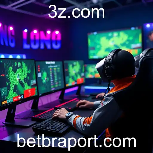 Tendências e Desafios no Mercado de Jogos Online em 2025