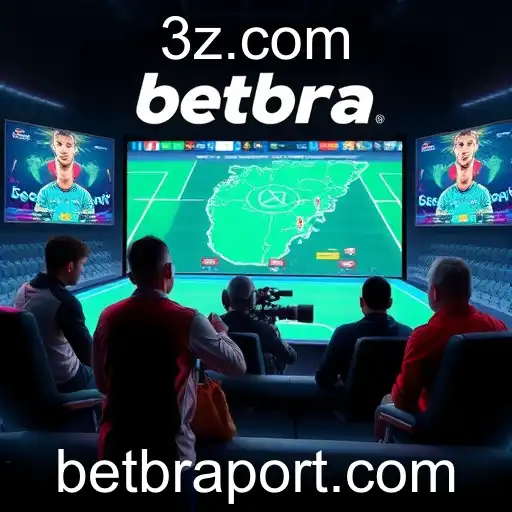 Tendências e Inovações no Setor de Jogos: Um Olhar Sobre 2026