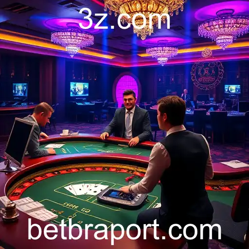 Ascensão e Desafios do Mercado de Jogos Online no Brasil