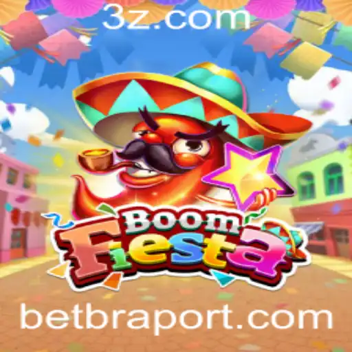 Descubra Tudo Sobre BoomFiesta: O Novo Fenômeno do Mundo dos Jogos