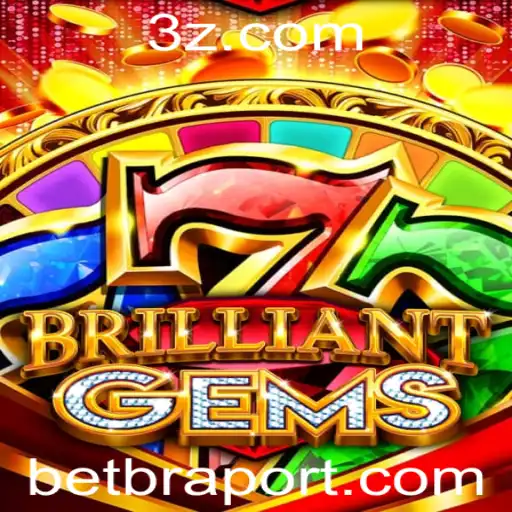 Explorando BrilliantGems: O Novo Fenômeno de Jogos da Betbra