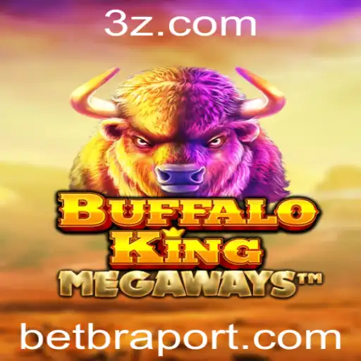 Descubra o emocionante mundo do BuffaloKing no Betbra