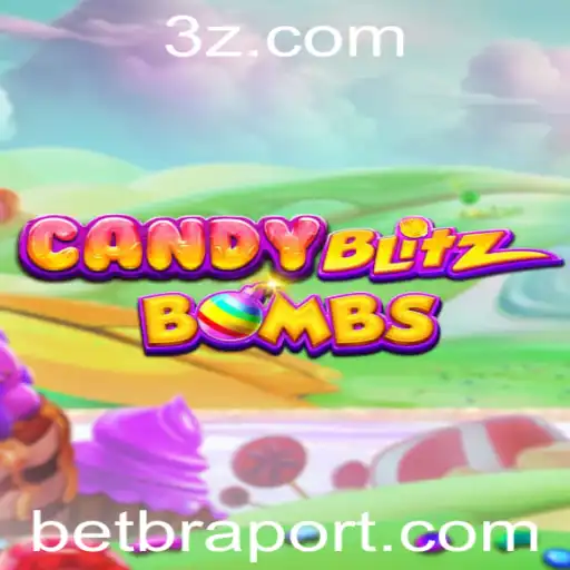 CandyBlitzBombs: O Novo Fenômeno dos Jogos de Estratégia