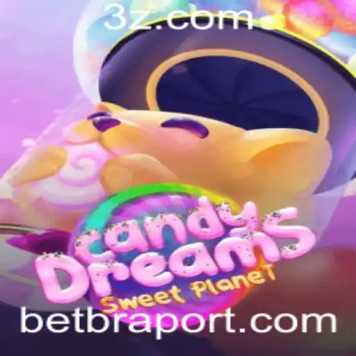 Descubra o Mundo de CandyDreams: Uma Jornada Doce com Betbra