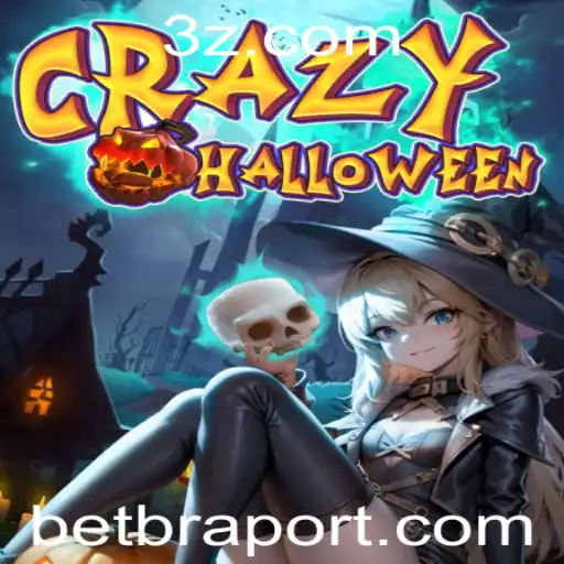 CrazyHalloween: Um Mergulho nas Regras e Mecânicas do Novo Jogo de Apostas da Betbra