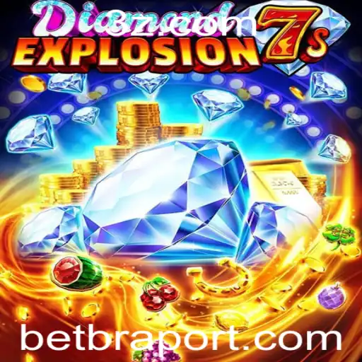 Explorando o Brilhante Universo de DiamondExplosion7s