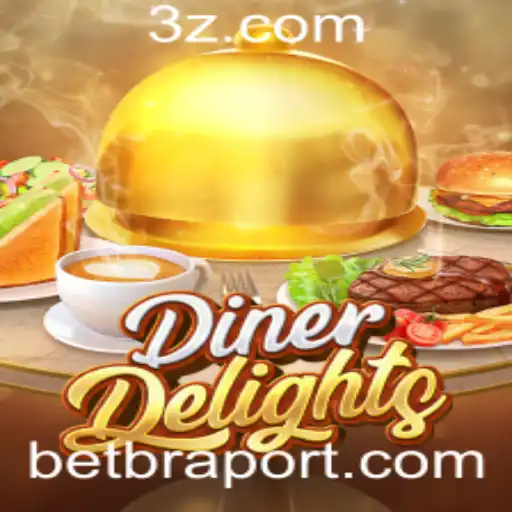 DinerDelights: Um Mergulho no Universo dos Jogos Gastronômicos