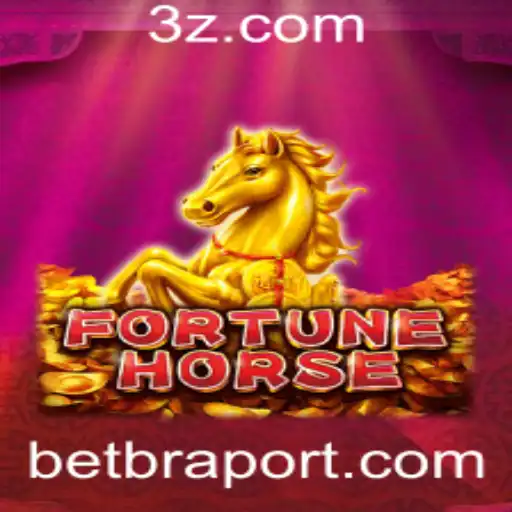 FortuneHorse: Um Mergulho no Mundo das Apostas com Betbra