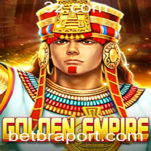 GoldenEmpire: Aventure-se no Império Dourado
