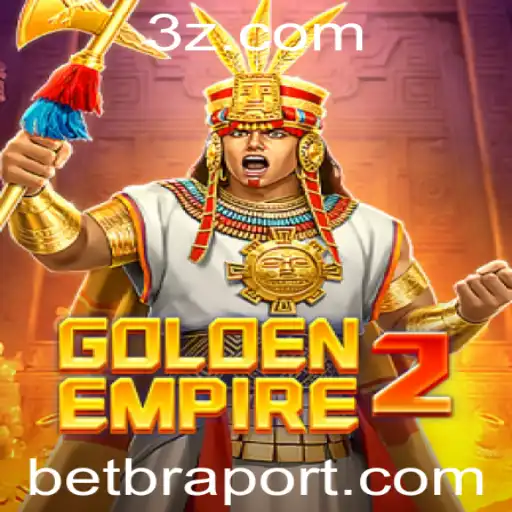 GoldenEmpire2: Explorando o Novo Mundo dos Jogos com Betbra