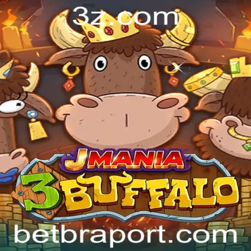JMania3Buffalo - Um Mergulho no Novo Fenômeno dos Jogos