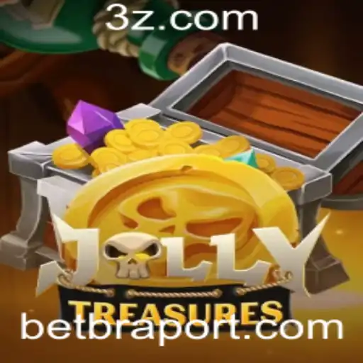 Descubra o Mundo de JollyTreasures: Uma Jornada nas Profundezas dos Sete Mares
