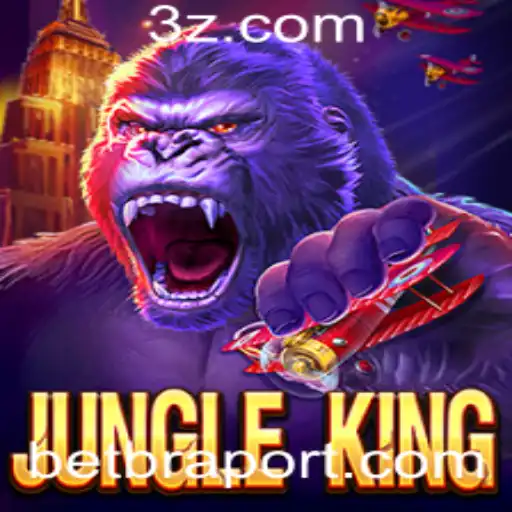Domine a Selva com JungleKing: O Jogo de Aventura Definitivo na Plataforma Betbra