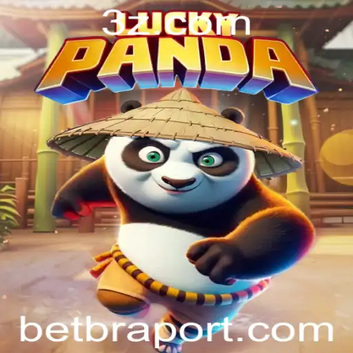 Descubra o Fascinante Mundo do Jogo LuckyPanda com Betbra