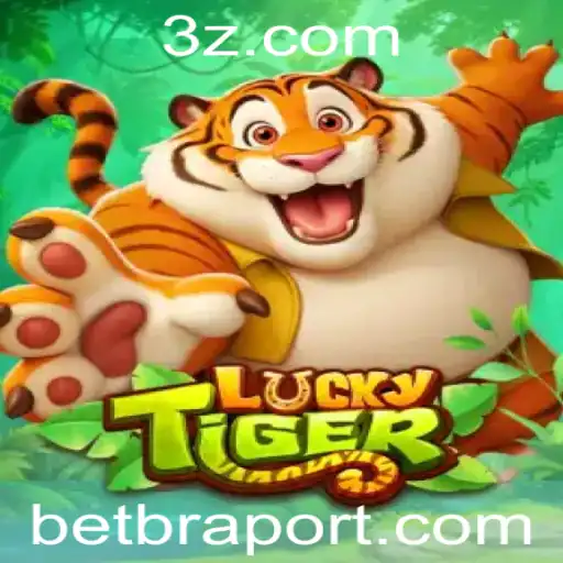 Desvendando o Fascinante Jogo LuckyTiger: Tudo o que Você Precisa Saber