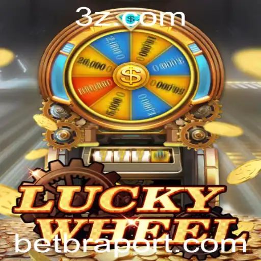 LuckyWheel: Descubra a Emoção e Estratégia por Trás do Jogo