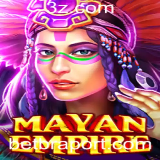 Descubra MayanEmpire: O Jogo de Estratégia Histórica