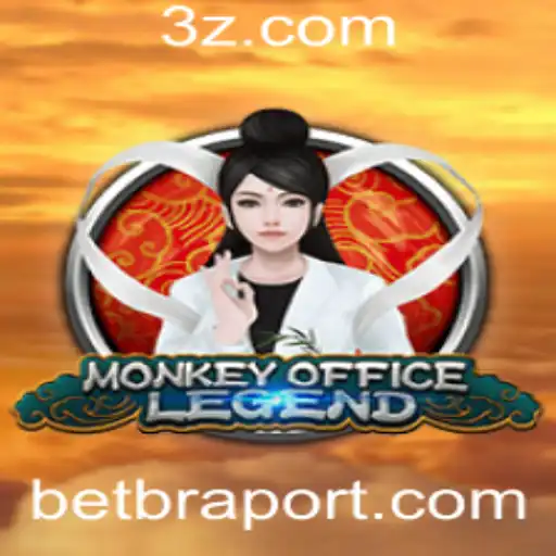MonkeyOfficeLegend: Mergulhando no Universo Divertido do Escritório