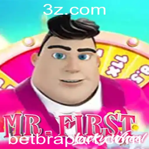 Explorando o MrFirstLuckyWheel: A Emoção do Jogo de Azar