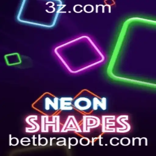 Explorando NeonShapes: O Novo Fenômeno dos Jogos e sua Atração em betbra