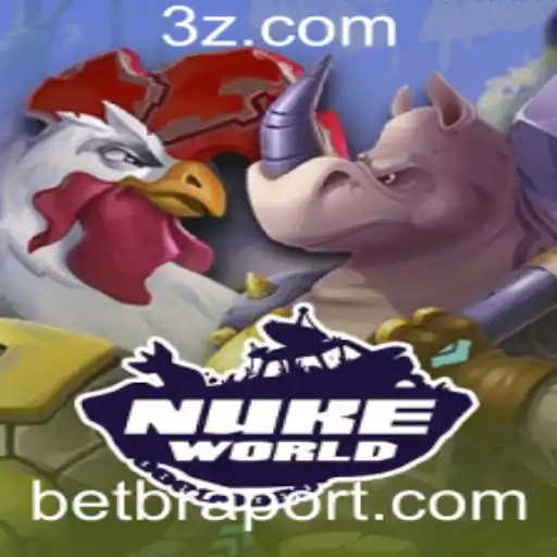 Explorando NukeWorld: A Revolução dos Jogos de Estratégia em Temporalidade Pós-Apocalíptica