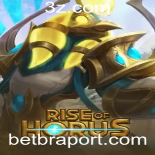 Descubra o Fascinante Mundo de RiseofHorus com Betbra
