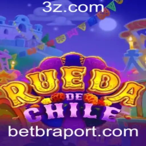 RuedaDeChile: A Nova Sensação dos Jogos de Azar com a Betbra
