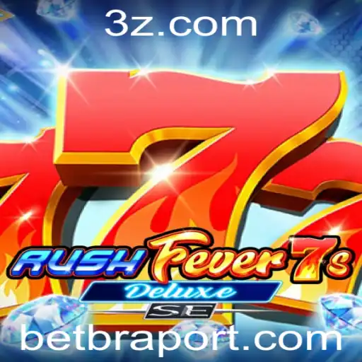 RushFever7sDeluxeSE: Uma Experiência de Jogo Incomparável