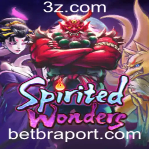 SpiritedWonders: O Novo Fenômeno dos Jogos de Azar Online