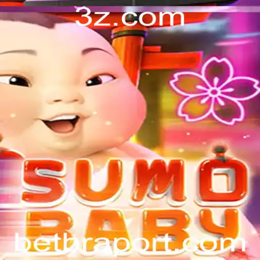Explorando o Fascinante Mundo de SumoBaby e a Influência das Apostas Online