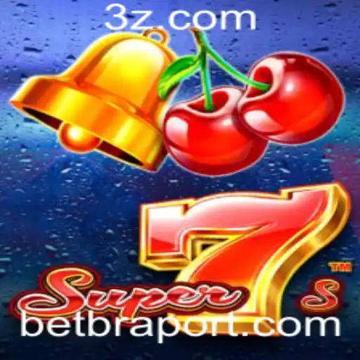 Explorando Super7s: O Jogo de Slot Emocionante da Betbra