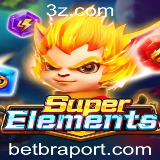 Descubra o Universo de Aventura com SuperElements