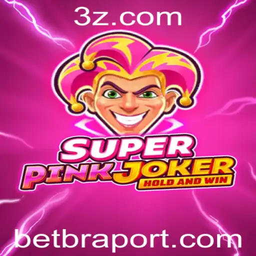 Conheça o Jogo SuperPinkJoker: Diversão e Estratégia