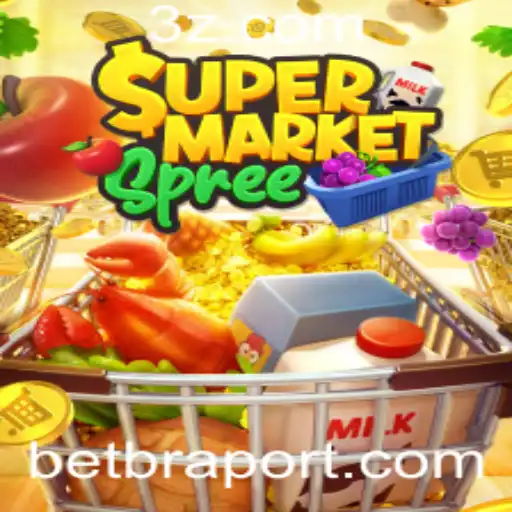 Explorando SupermarketSpree: Estratégias e Regras do Jogo de Compras Frenéticas