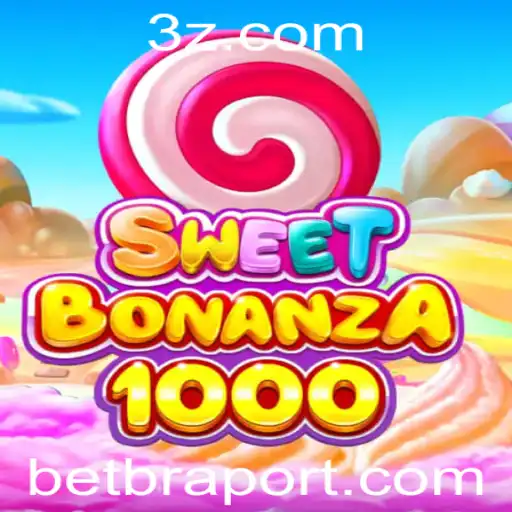 Explorando o Universo do Jogo SweetBonanza1000