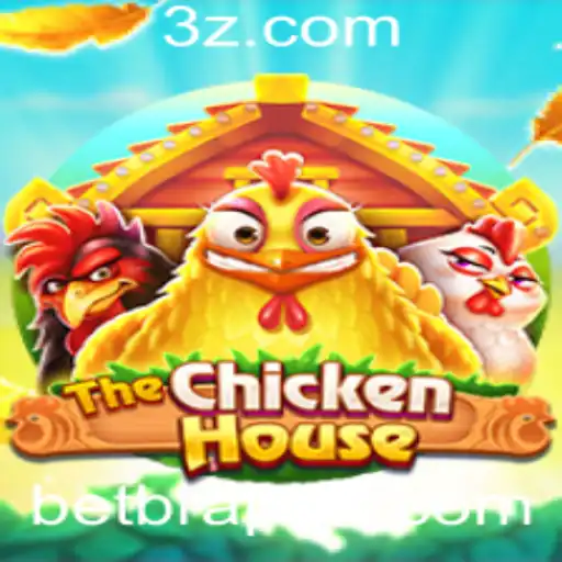 TheChickenHouse: Um Novo Mundo de Entretenimento e Estratégia