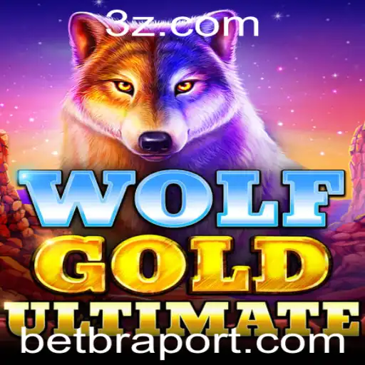 Explorando WolfGoldUltimate: Um Novo Horizonte no Mundo das Slots